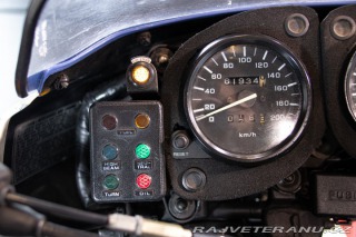 Honda Ostatní modely AFRICA TWIN 650 1989