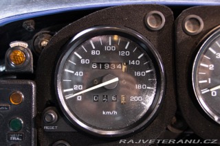 Honda Ostatní modely AFRICA TWIN 650 1989