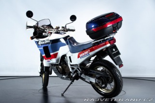 Honda Ostatní modely AFRICA TWIN 650 1989