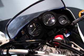 Honda Ostatní modely AFRICA TWIN 650 1989