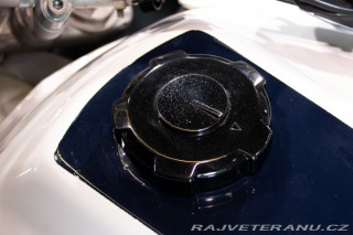 Honda Ostatní modely AFRICA TWIN 650 1989