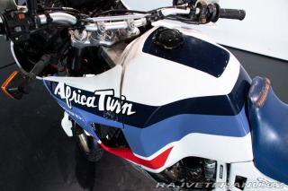 Honda Ostatní modely AFRICA TWIN 650 1989