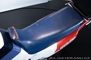 Honda Ostatní modely AFRICA TWIN 650 1989