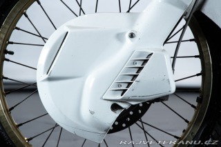 Honda Ostatní modely AFRICA TWIN 650 1989