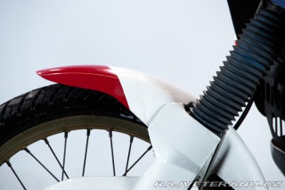 Honda Ostatní modely AFRICA TWIN 650 1989