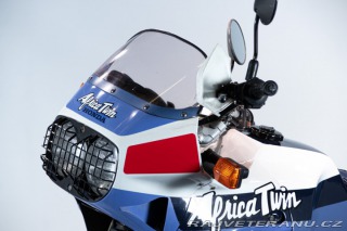 Honda Ostatní modely AFRICA TWIN 650 1989