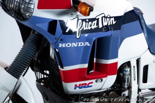 Honda Ostatní modely AFRICA TWIN 650 1989