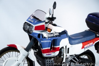 Honda Ostatní modely AFRICA TWIN 650 1989