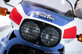 Honda Ostatní modely AFRICA TWIN 650 1989