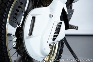 Honda Ostatní modely AFRICA TWIN 650 1989