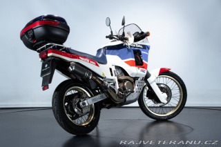 Honda Ostatní modely AFRICA TWIN 650 1989