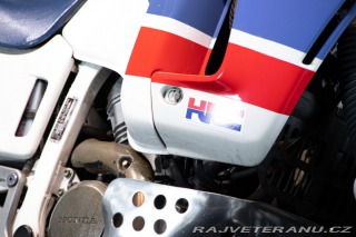 Honda Ostatní modely AFRICA TWIN 650 1989