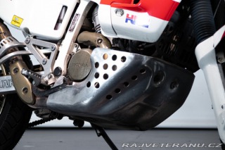 Honda Ostatní modely AFRICA TWIN 650 1989