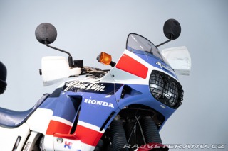Honda Ostatní modely AFRICA TWIN 650 1989