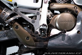 Honda Ostatní modely AFRICA TWIN 650 1989