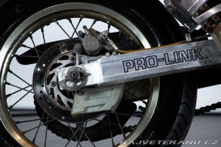Honda Ostatní modely AFRICA TWIN 650 1989