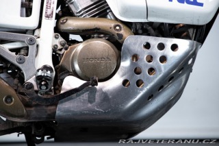 Honda Ostatní modely AFRICA TWIN 650 1989