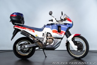 Honda Ostatní modely AFRICA TWIN 650 1989