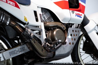 Honda Ostatní modely AFRICA TWIN 650 1989