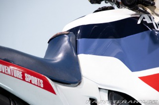Honda Ostatní modely AFRICA TWIN 650 1989
