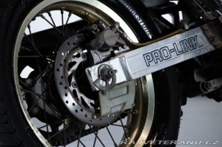 Honda Ostatní modely AFRICA TWIN 650 1989