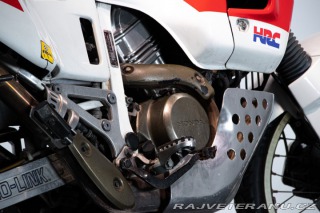 Honda Ostatní modely AFRICA TWIN 650 1989