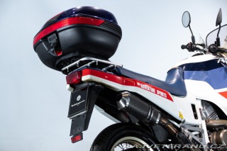 Honda Ostatní modely AFRICA TWIN 650 1989