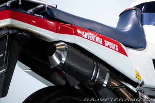 Honda Ostatní modely AFRICA TWIN 650 1989