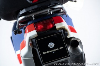 Honda Ostatní modely AFRICA TWIN 650 1989