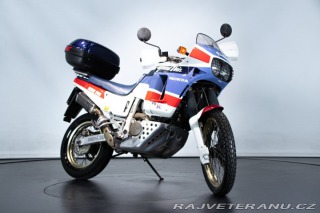 Honda Ostatní modely AFRICA TWIN 650 1989