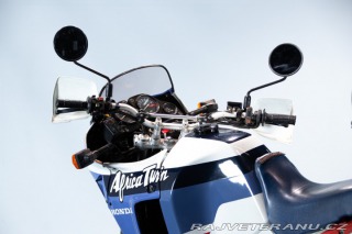Honda Ostatní modely AFRICA TWIN 650 1989