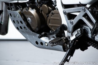 Honda Ostatní modely AFRICA TWIN 650 1989