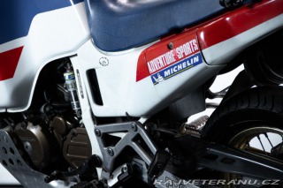 Honda Ostatní modely AFRICA TWIN 650 1989