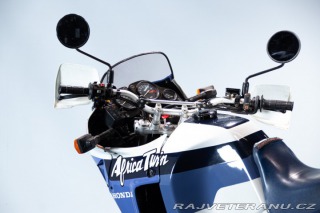 Honda Ostatní modely AFRICA TWIN 650 1989