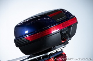 Honda Ostatní modely AFRICA TWIN 650 1989