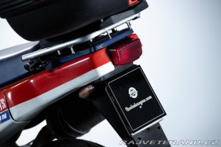 Honda Ostatní modely AFRICA TWIN 650 1989