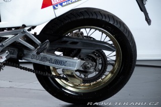 Honda Ostatní modely AFRICA TWIN 650 1989