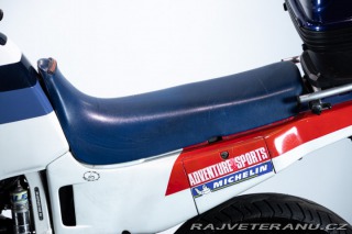 Honda Ostatní modely AFRICA TWIN 650 1989