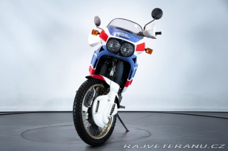 Honda Ostatní modely AFRICA TWIN 650 1989