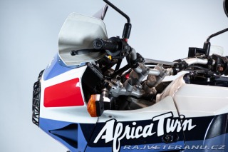 Honda Ostatní modely AFRICA TWIN 650 1989