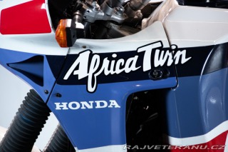 Honda Ostatní modely AFRICA TWIN 650 1989