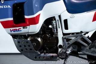 Honda Ostatní modely AFRICA TWIN 650 1989