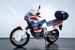 Honda Ostatní modely AFRICA TWIN 650 1989