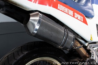 Honda Ostatní modely AFRICA TWIN 650 1989