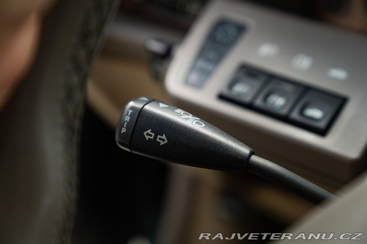 Jaguar XJ XJ6 3.2 MANUALE 1995
