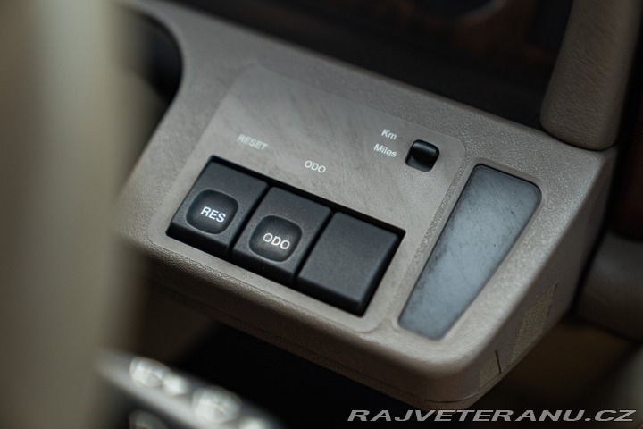 Jaguar XJ XJ6 3.2 MANUALE 1995