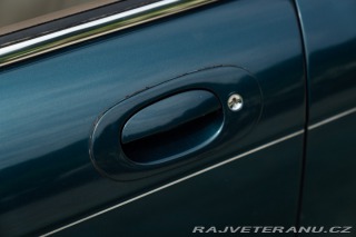 Jaguar XJ XJ6 3.2 MANUALE 1995