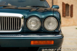 Jaguar XJ XJ6 3.2 MANUALE 1995