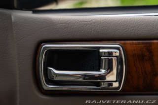Jaguar XJ XJ6 3.2 MANUALE 1995