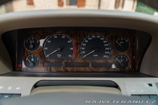 Jaguar XJ XJ6 3.2 MANUALE 1995